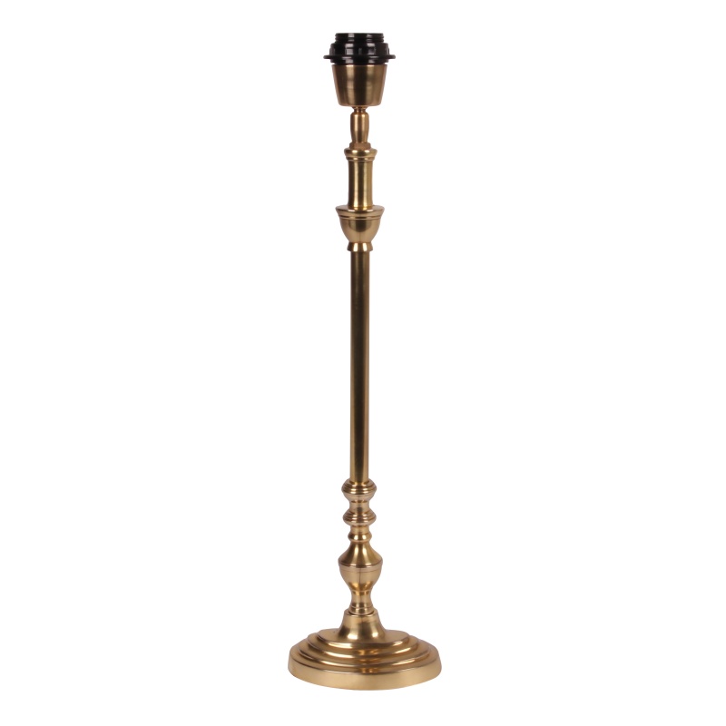 Lampenvoet 55 cm
