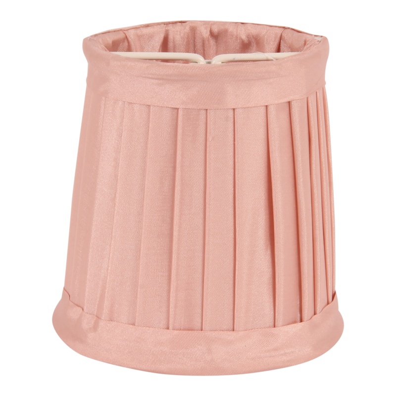 Lampenkap klem 8.5 cm