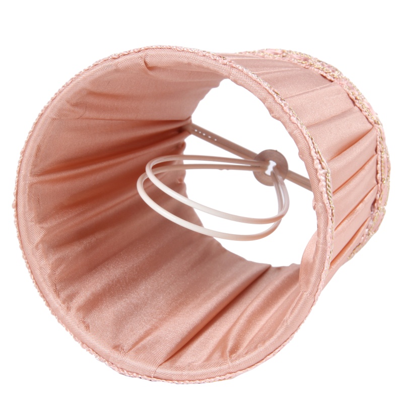 Lampenkap klem 8.5 cm