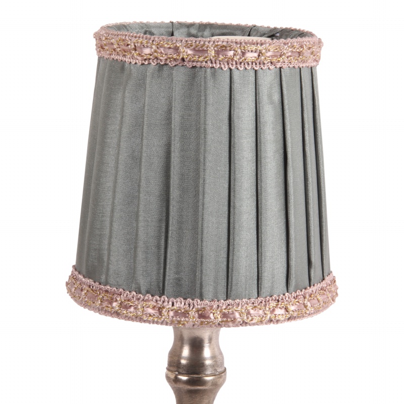 Lampenkap klem 8.5 cm