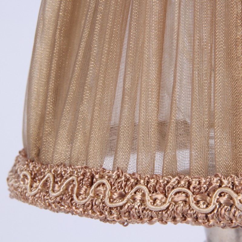 Lampenkap Klem 13 cm