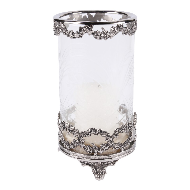 Windlicht Tara 24 cm