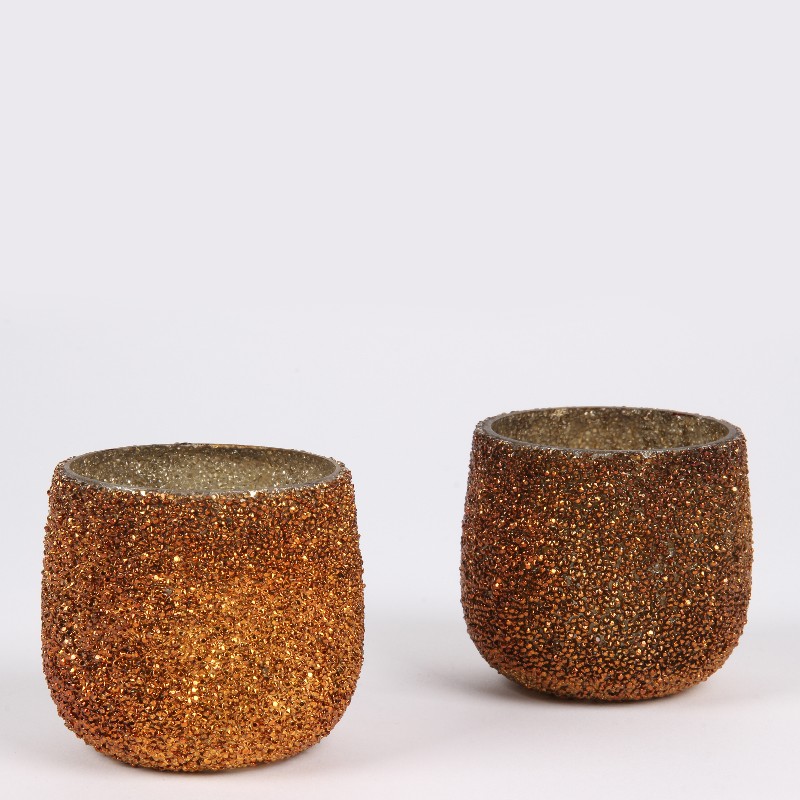 Theelichthouder 7 cm