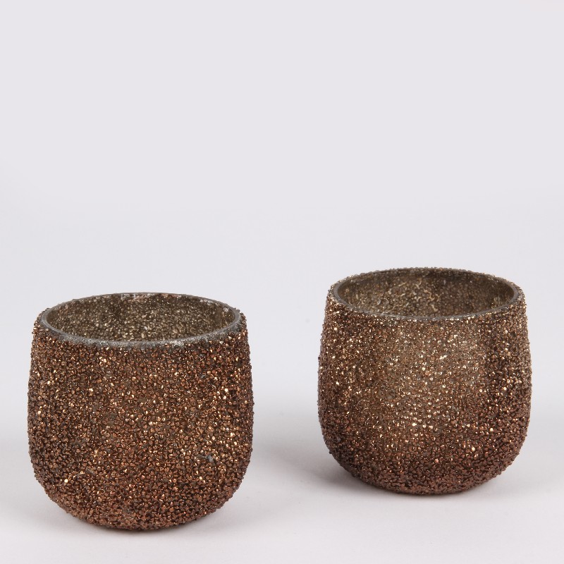 Theelichthouder 7 cm