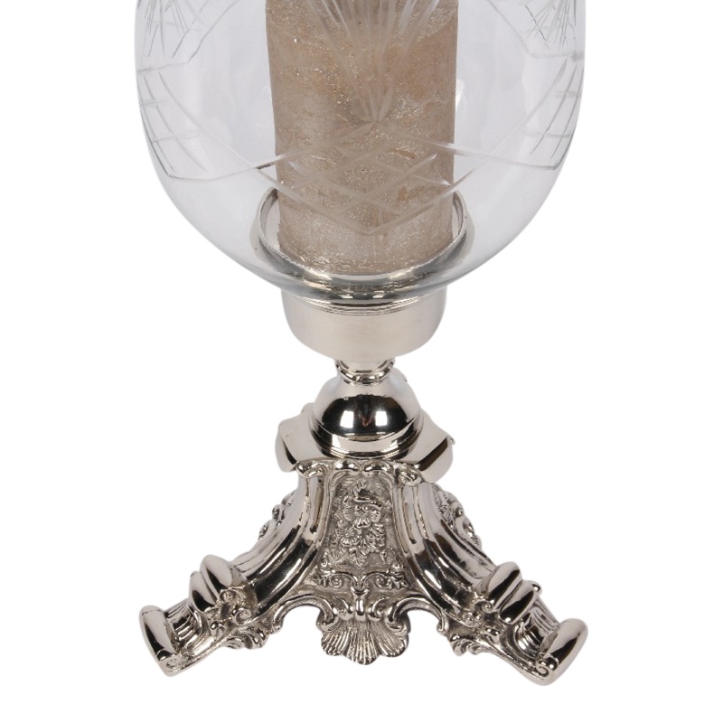 Windlicht Vanna 57 cm