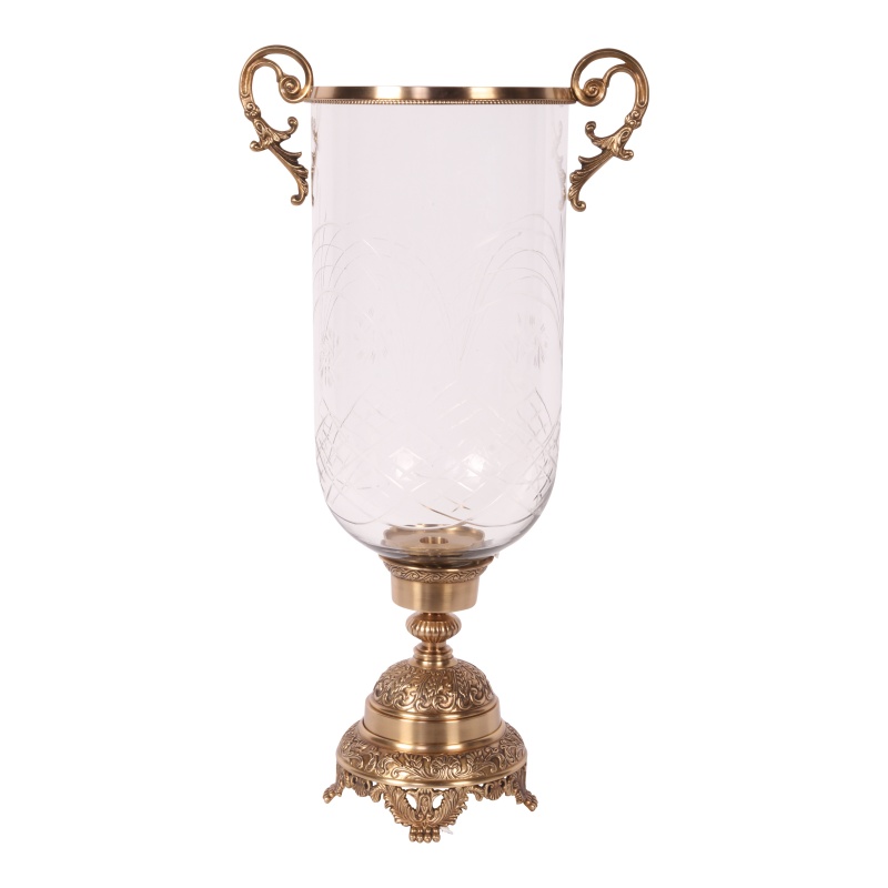 Windlicht Assiya 59.5 cm