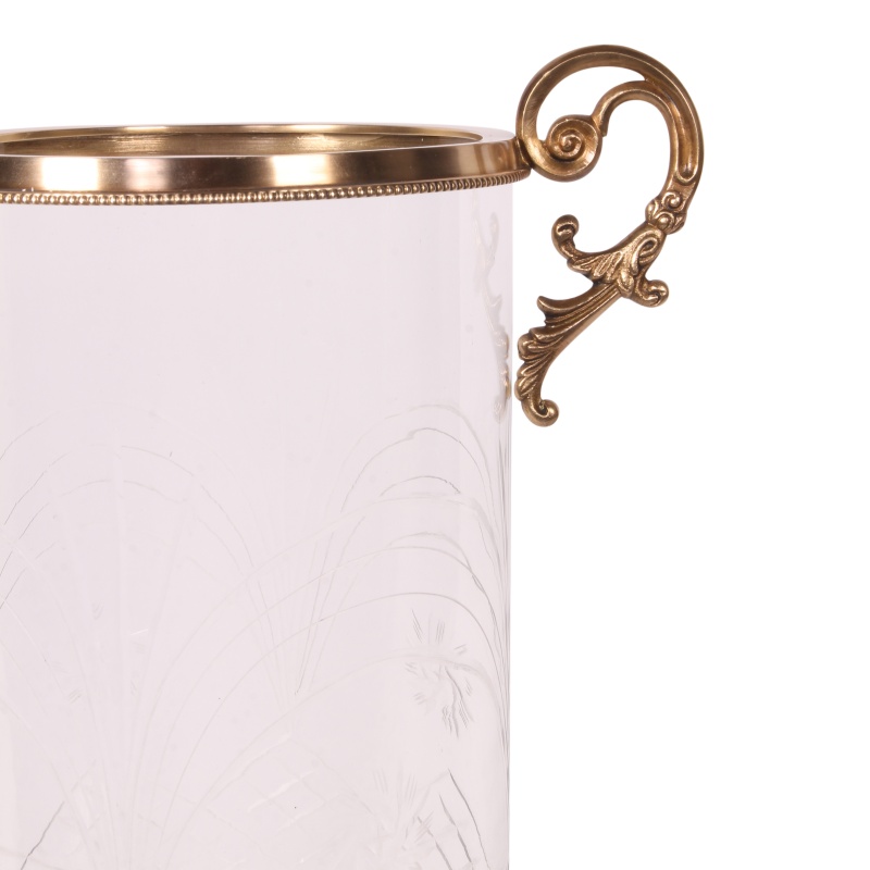 Windlicht Assiya 59.5 cm