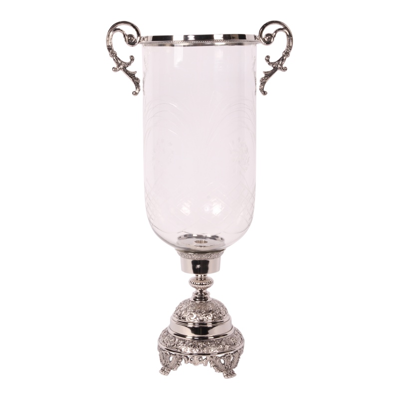 Windlicht Assiya 59.5 cm