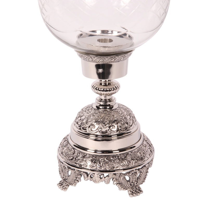 Windlicht Assiya 59.5 cm