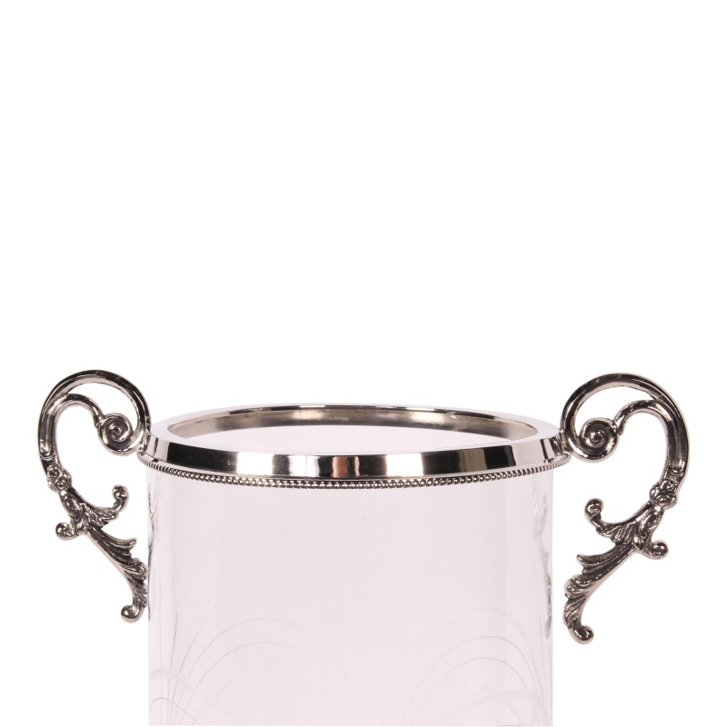 Windlicht Assiya 59.5 cm