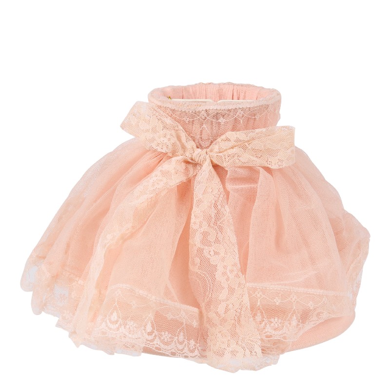 Lampenkap Klem 18 cm