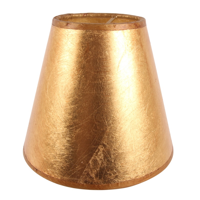 Lampenkap klem 13 cm