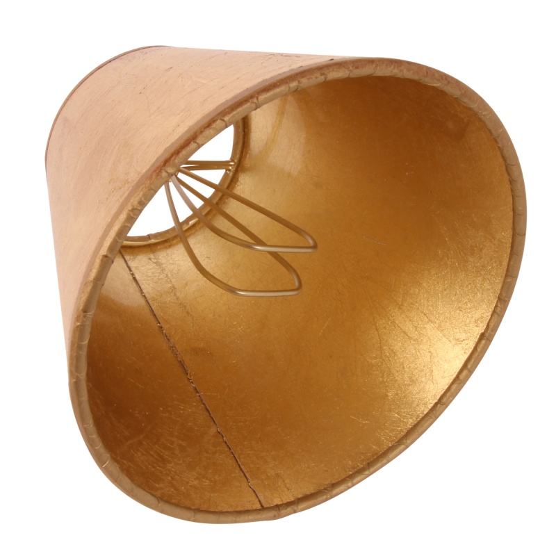 Lampenkap klem 13 cm