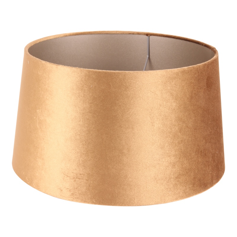 Lampenkap rond 35 cm