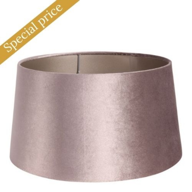 Lampenkap rond 35 cm