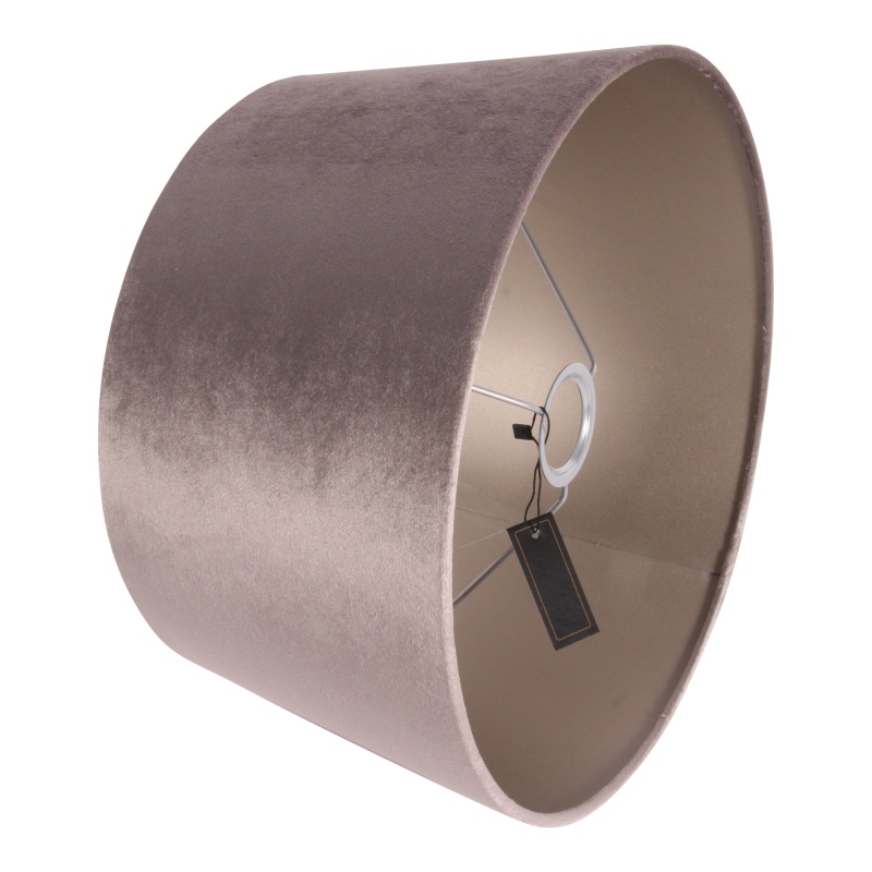 Lampenkap rond 35 cm