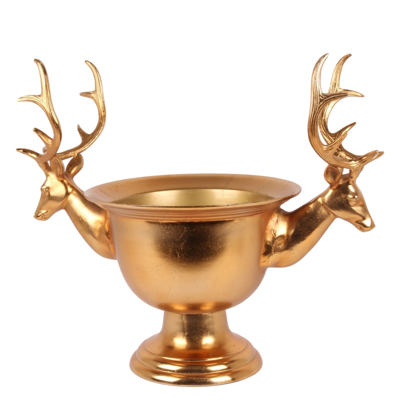 Champagne Wijn alu 69 cm