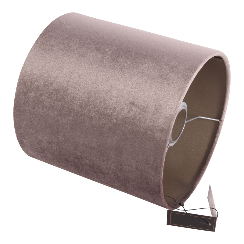 Lampenkap cilinder 20 cm