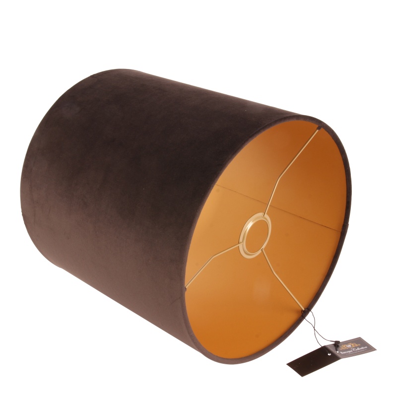 Lampenkap cilinder 30 cm