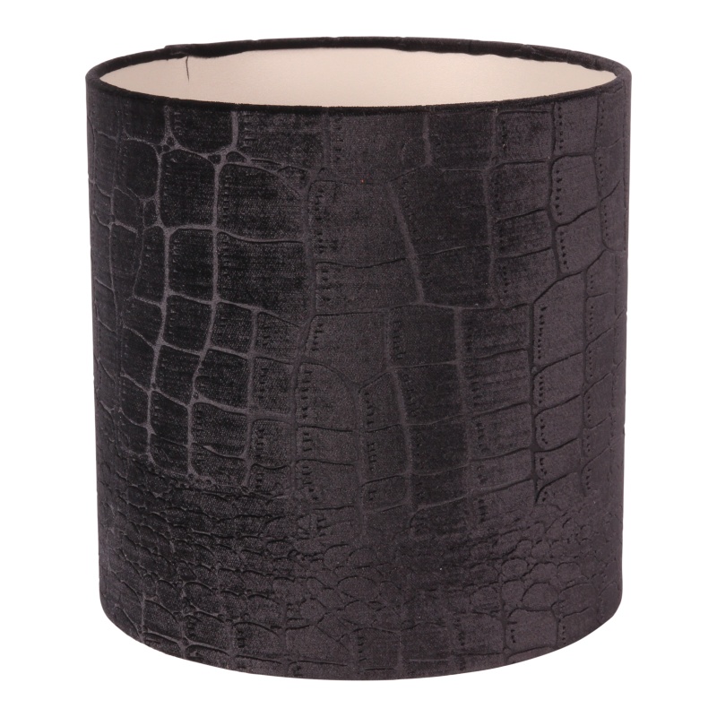 Lampenkap cilinder 30 cm