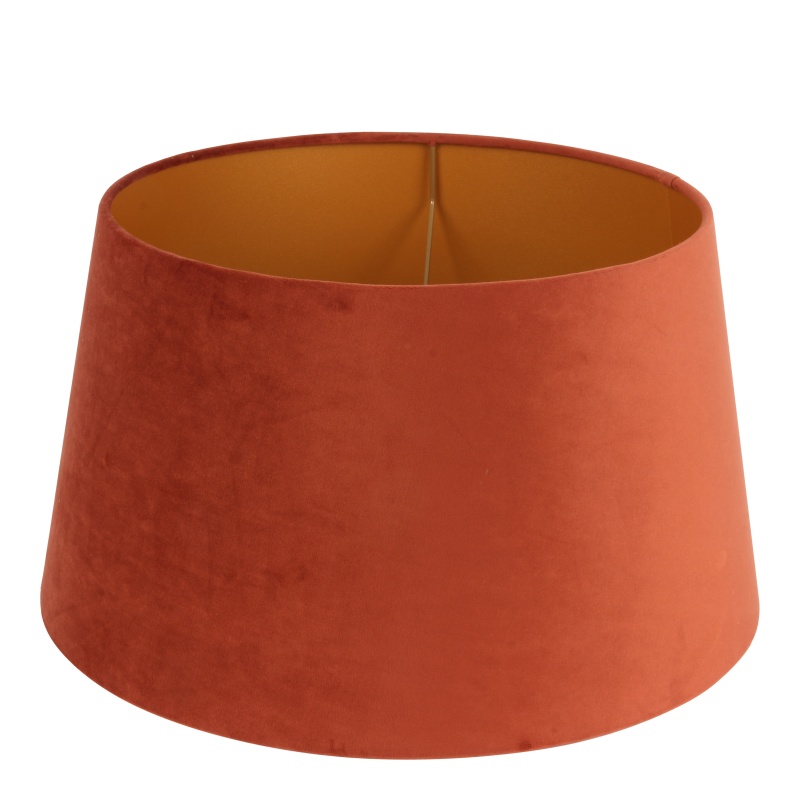 Lampenkap rond 25 cm