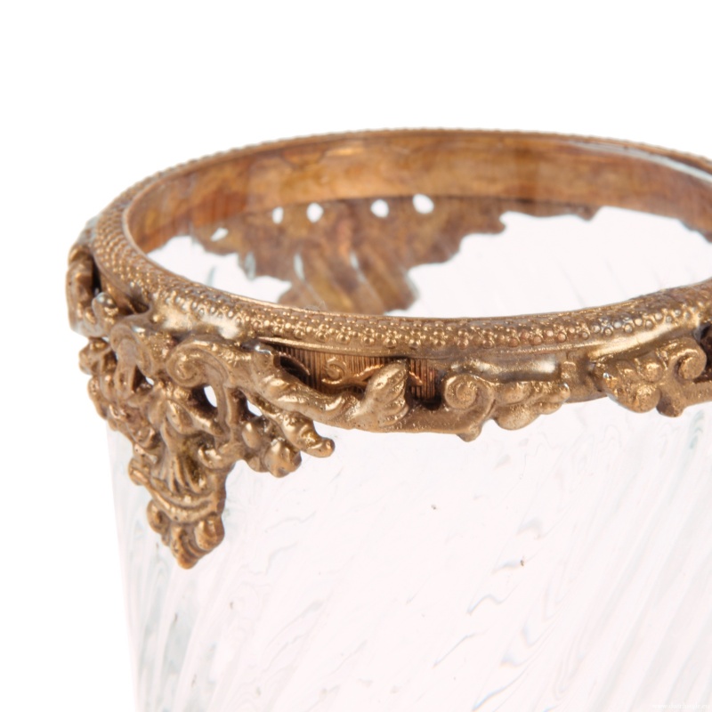 Theelichthouder 11 cm