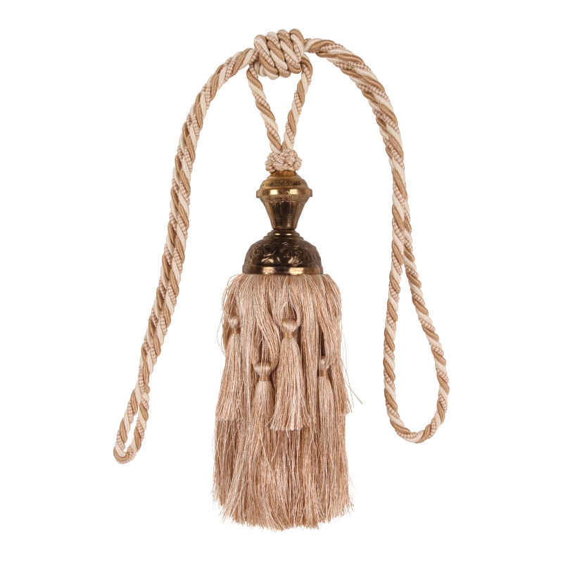 Embrasse 35 cm Tieback