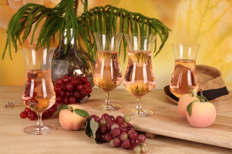 Glas Hurricane 530 ml