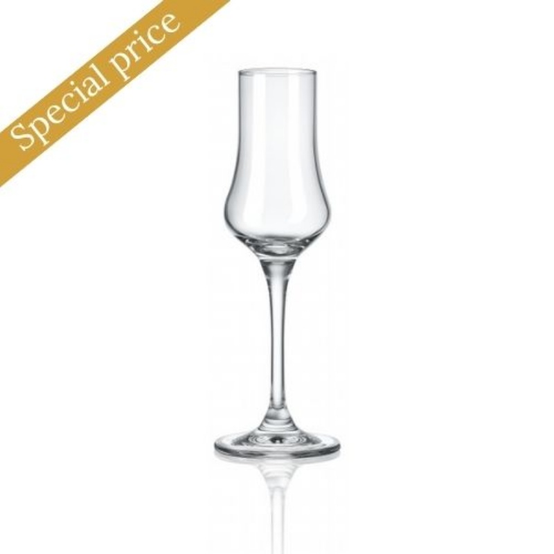 Glas Grappa 100 ml