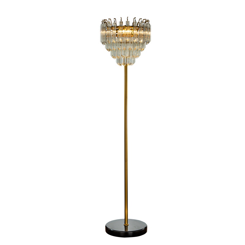 Lampenvoet vloer Ariana 165cm