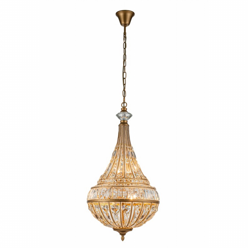 Kroonluchter Colosseo 80 cm