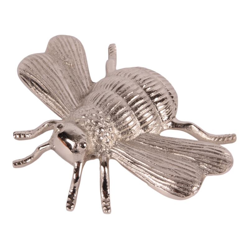 Flesopener Bij koper 11,5 cm