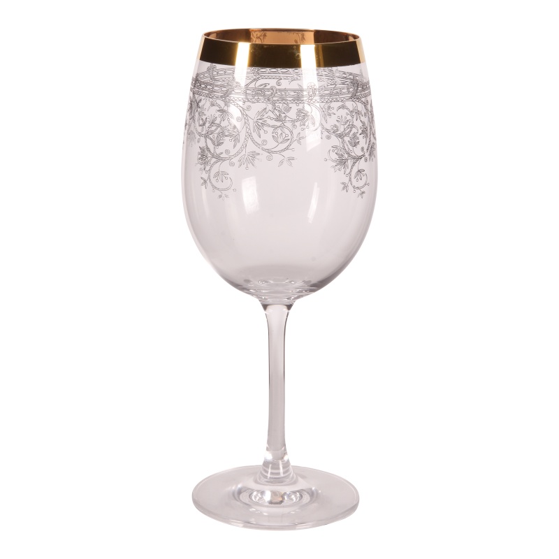 Glas wijn wit 390 ml