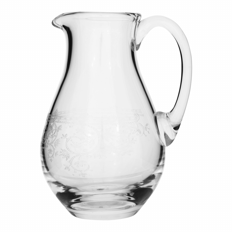 Glas schenkkan 250 ml