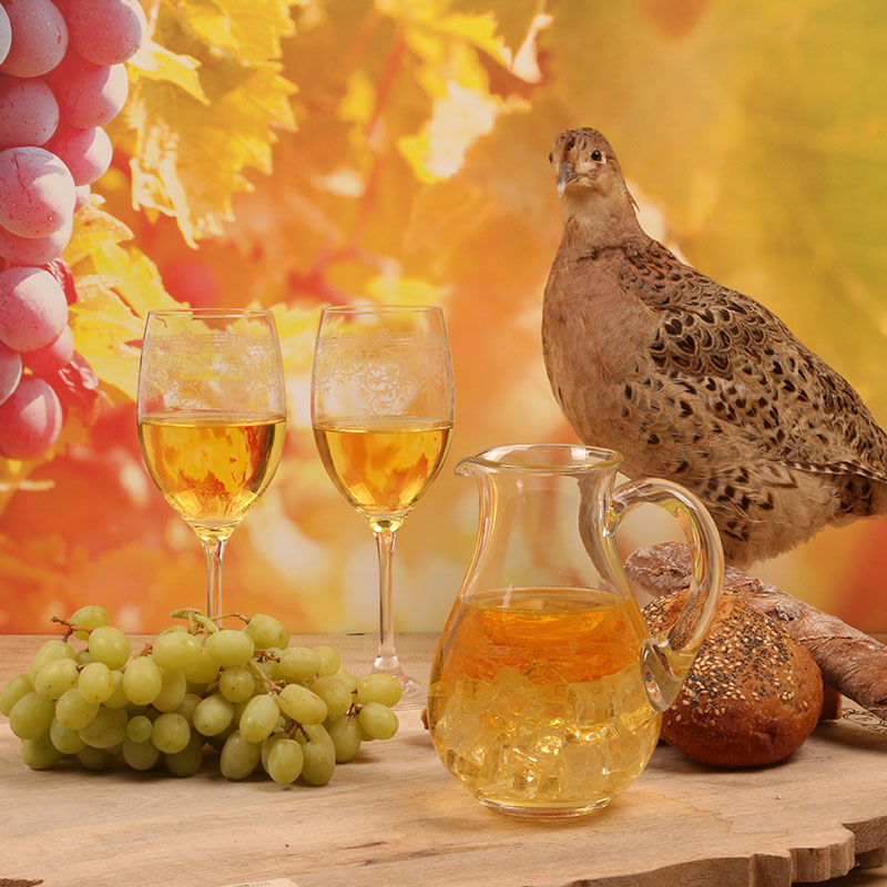 Glas schenkkan 250 ml