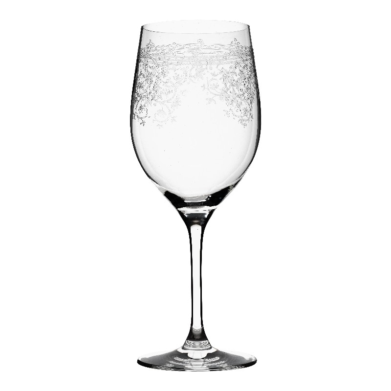 Glas Rode wijn 500 ml