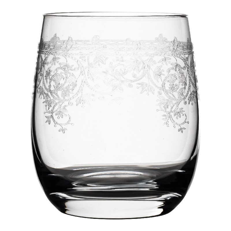 Glas Tuimelaar 250 ml