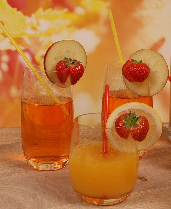 Glas Tuimelaar 250 ml