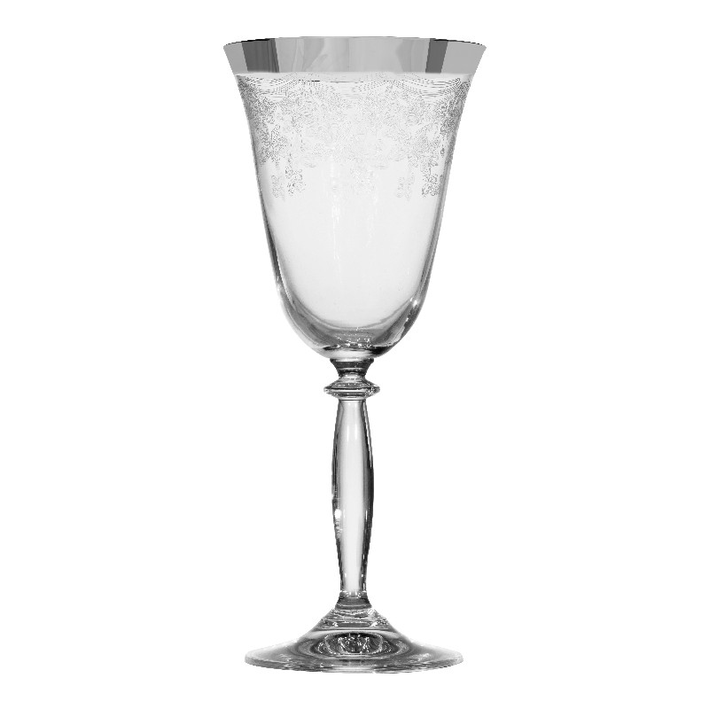 Glas Champagne 360 ml