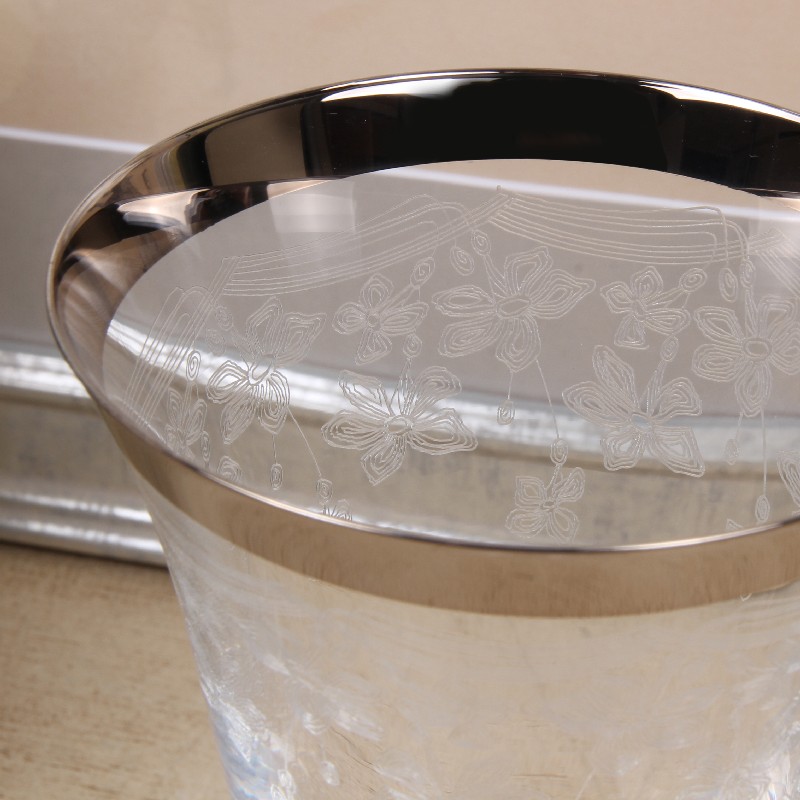 Glas Champagne 360 ml