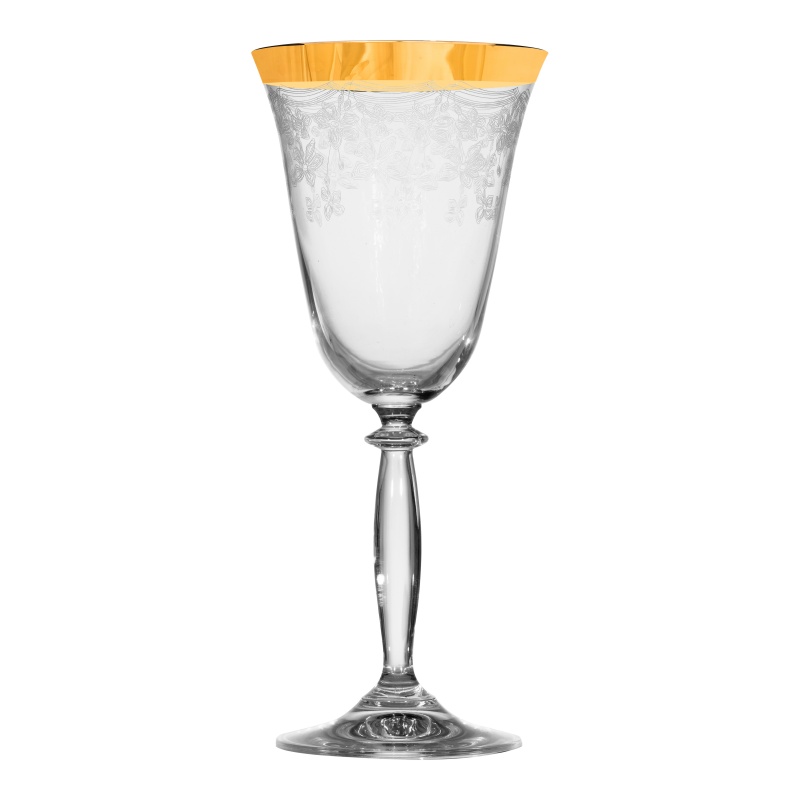 Glas Champagne 360 ml