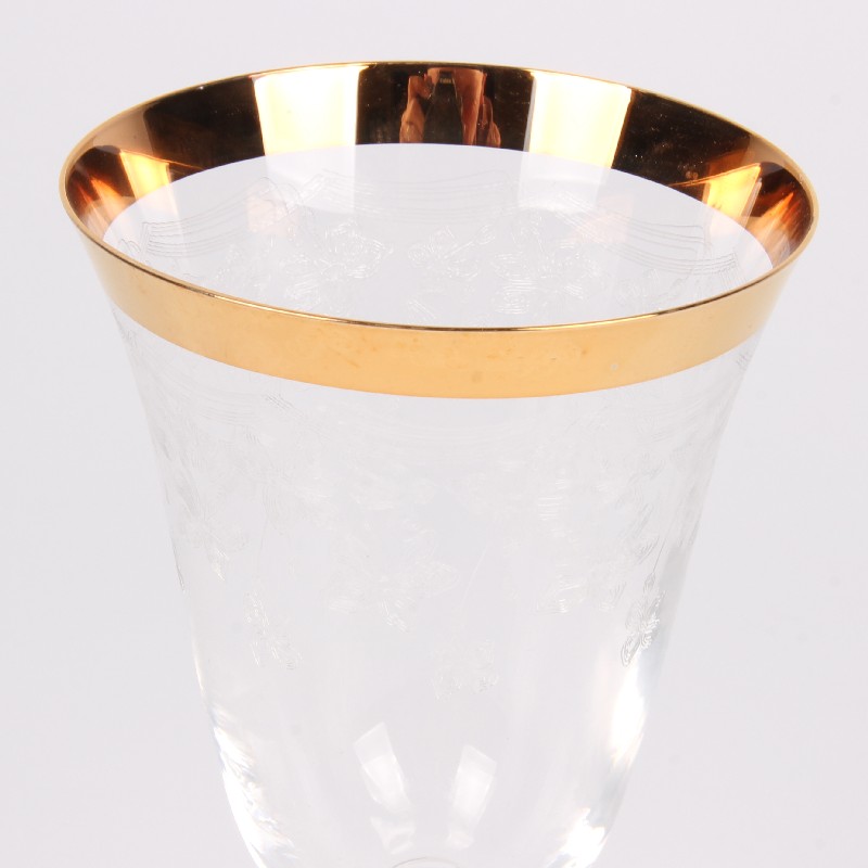 Glas Champagne 360 ml