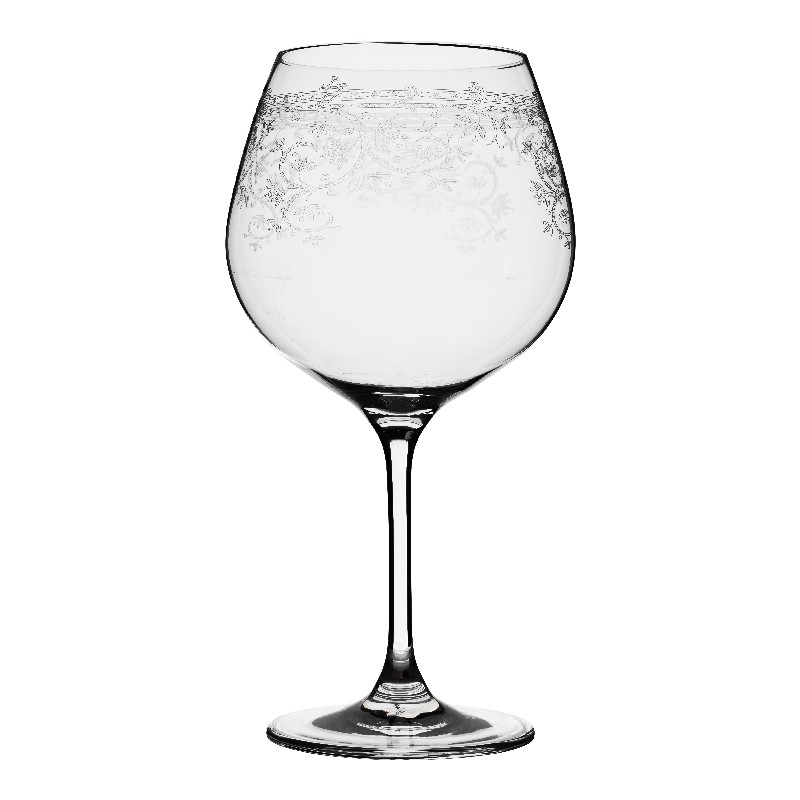 Glas Rode wijn 630 ml