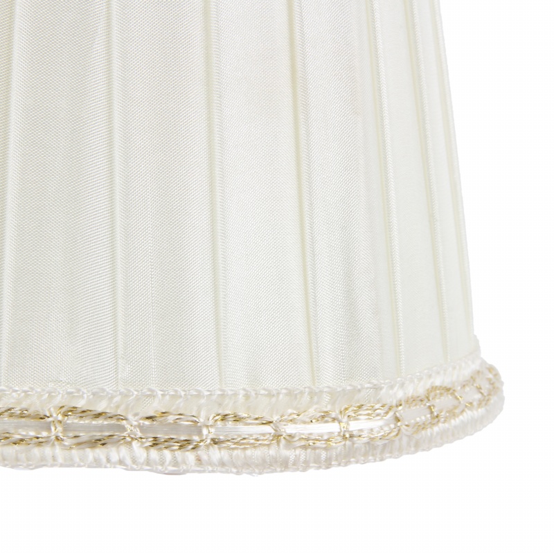 Lampenkap klem 12 cm