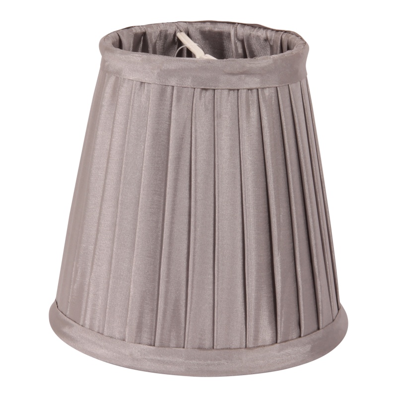 Lampenkap klem 12 cm