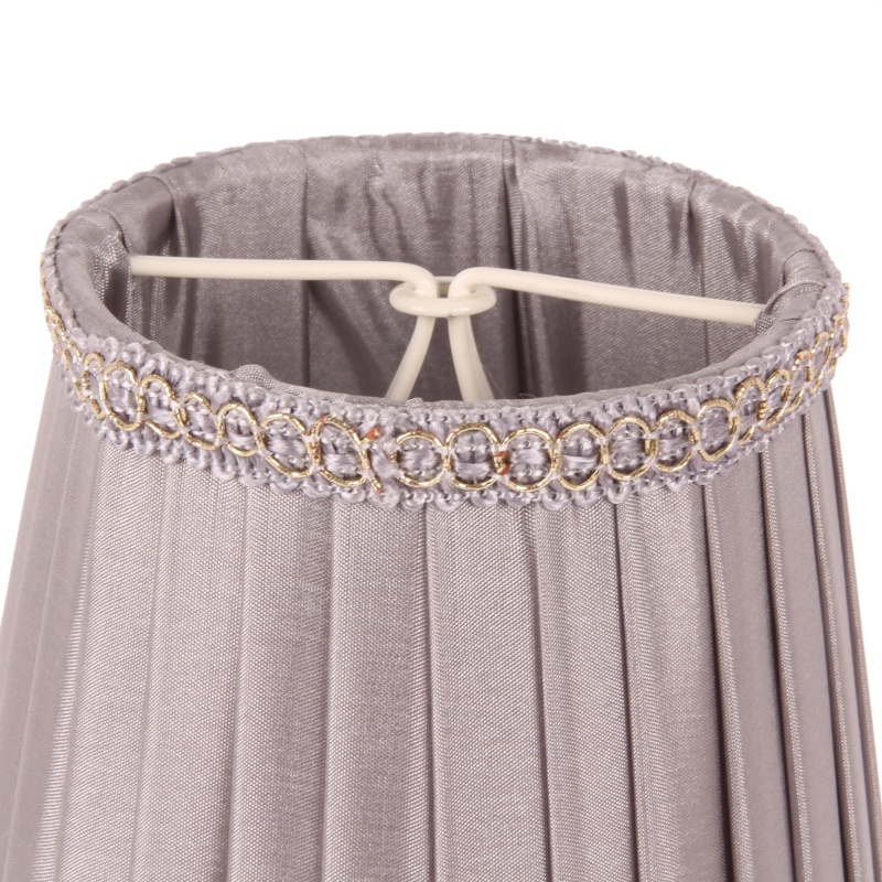 Lampenkap klem 12 cm