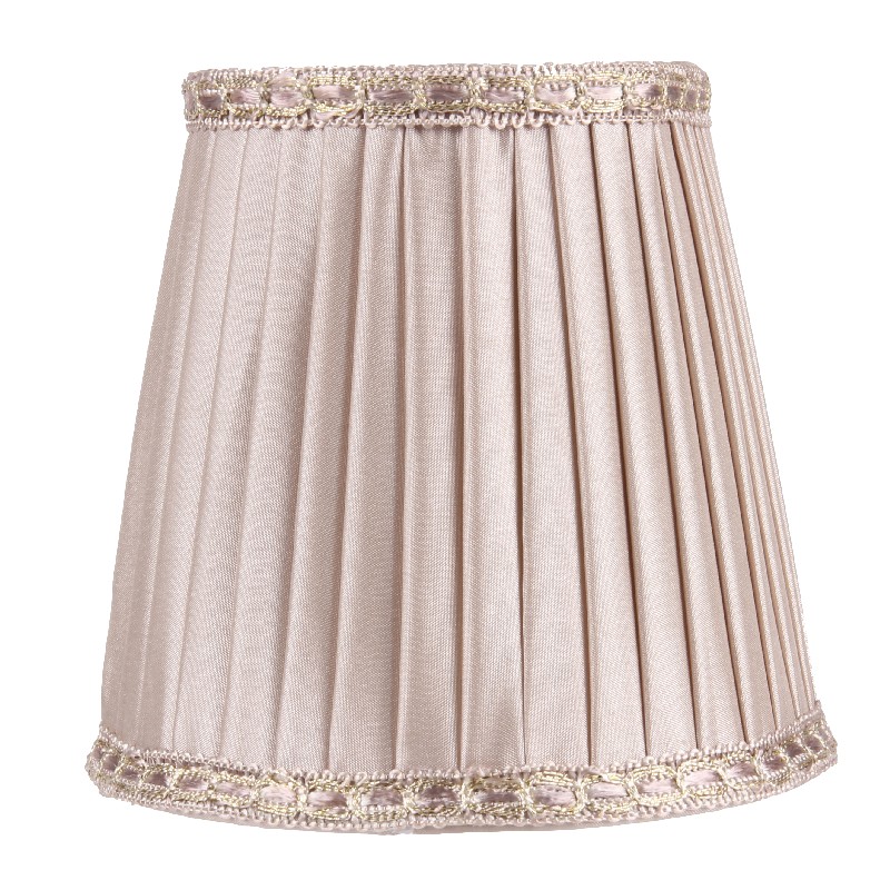 Lampenkap klem 12 cm