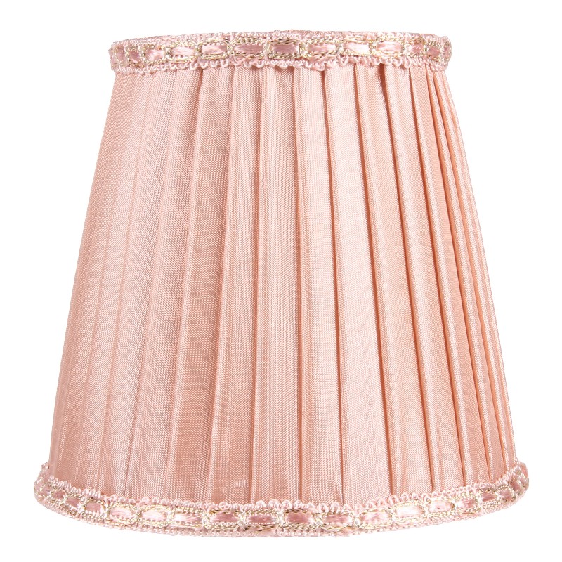 Lampenkap klem 12 cm