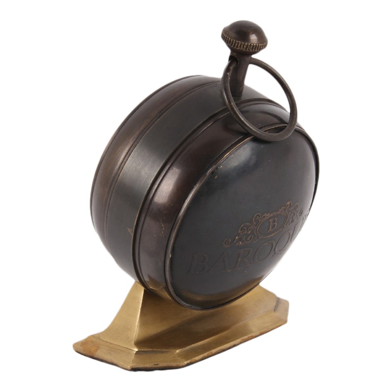 Maritiem klok Chloé 15 cm