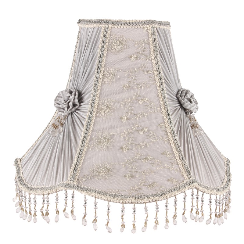 Lampenkap Baroque 35 cm